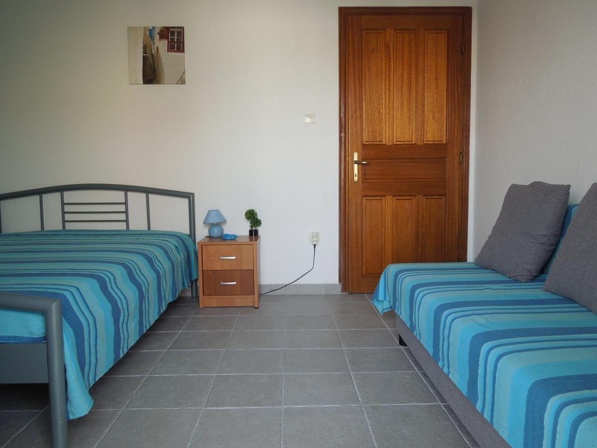 Sunshine Apartment Paralia Dionysiou Exterior photo