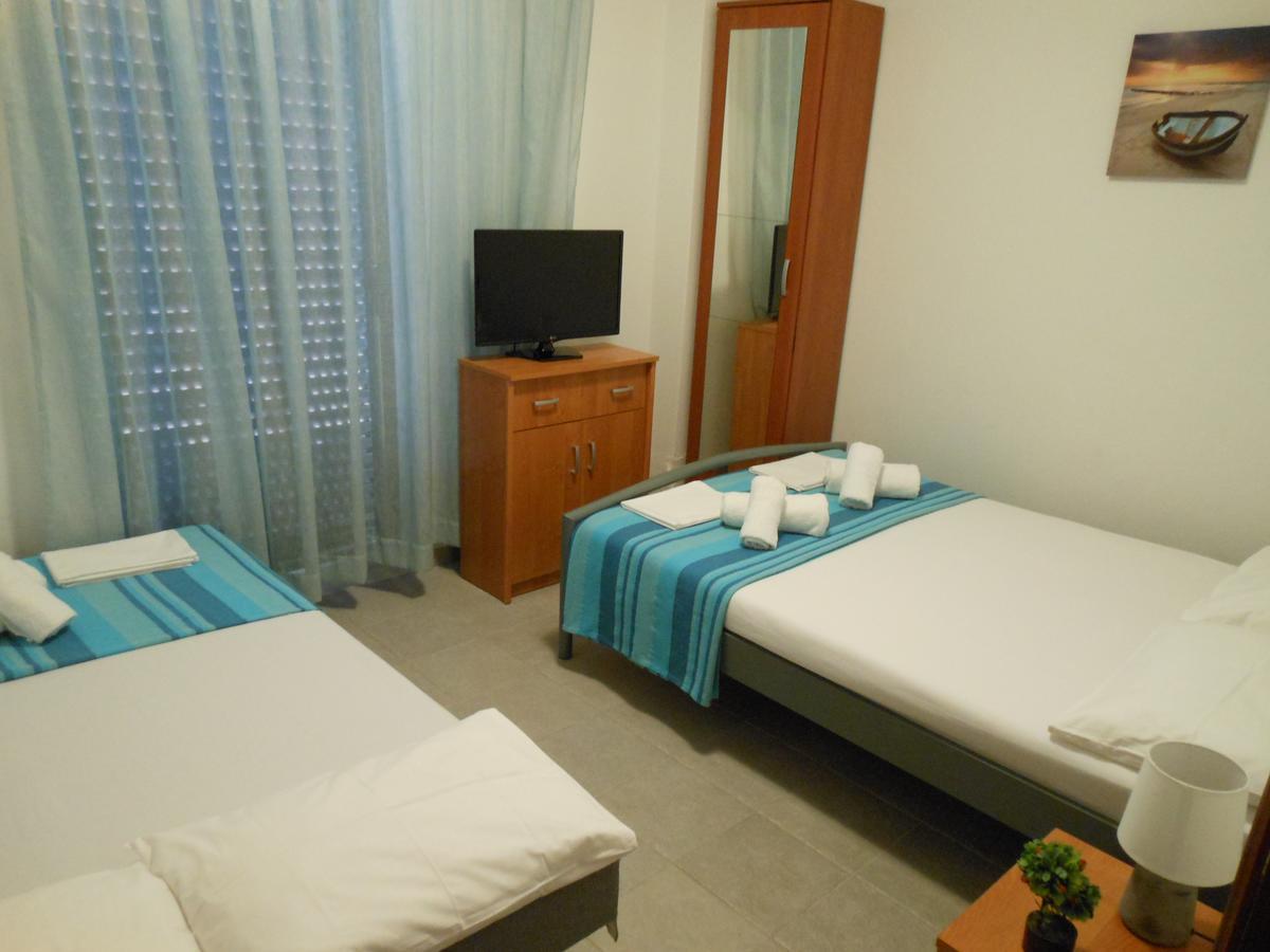 Sunshine Apartment Paralia Dionysiou Exterior photo
