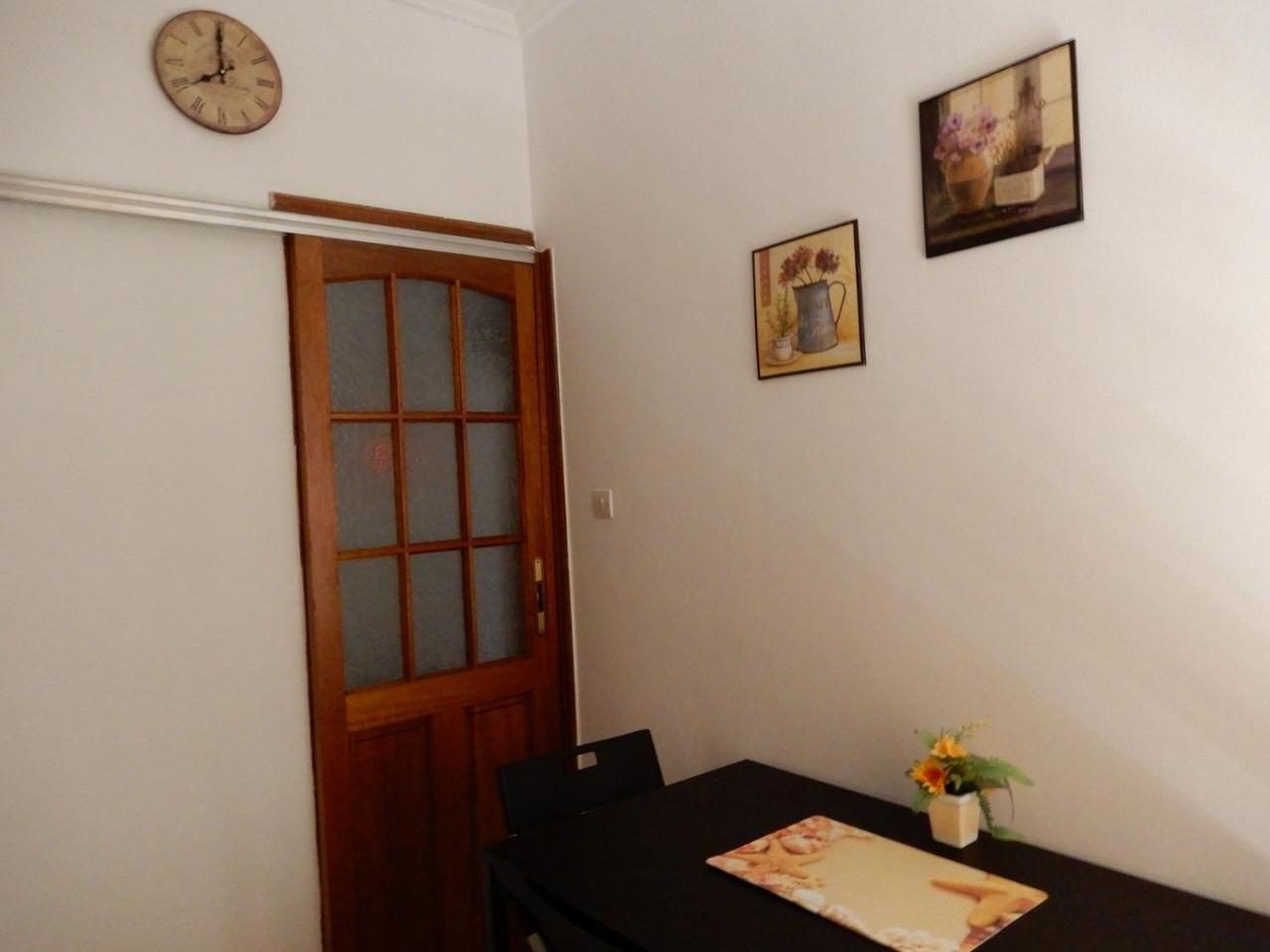 Sunshine Apartment Paralia Dionysiou Exterior photo